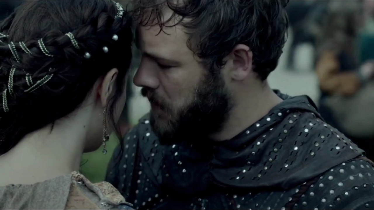 .موسم 3 ملخص الحلقة الاولىVikings مسلسل