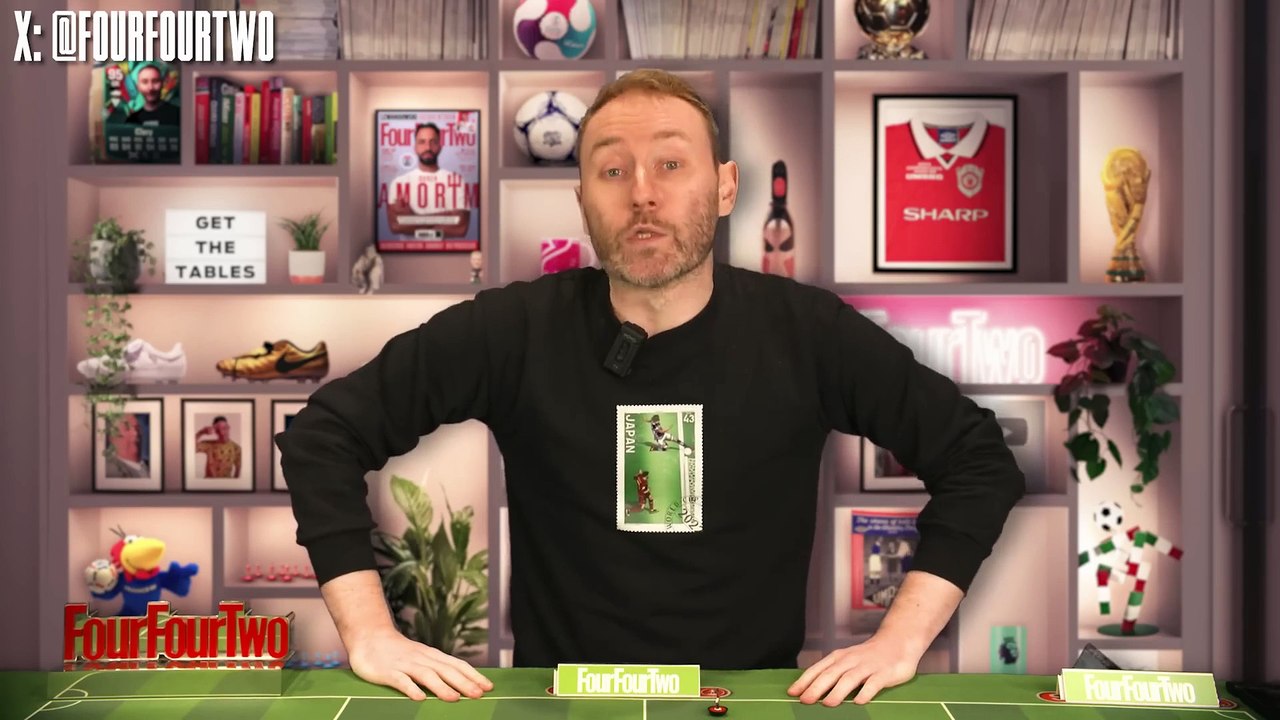 Why Patrick Dorgu Would Solve Man United's Biggest Problem