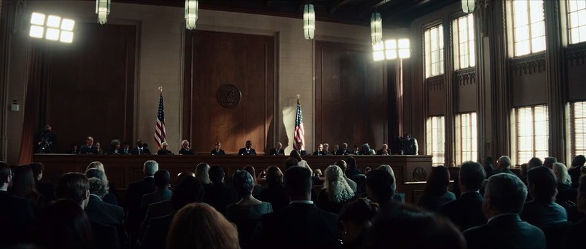 Marvel Studios’ Thunderbolts Big Game Trailer In Theaters May 2 - Marvel Entertainment (720p, h264)