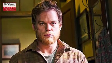 Peter Dinklage Joins Showtime's 'Dexter: Resurrection' Cast | THR News Video