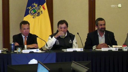 Firman acuerdo con la Federación para la protección de la ANP en Jalisco