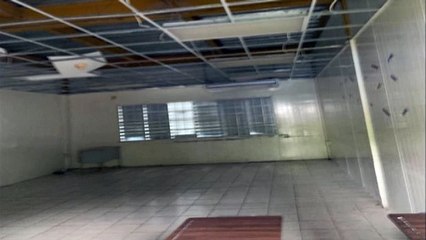 ISSUES AT SPEYSIDE HIGH SCHOOL