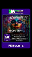 MYSTIC ALPIN - AN INFINITY