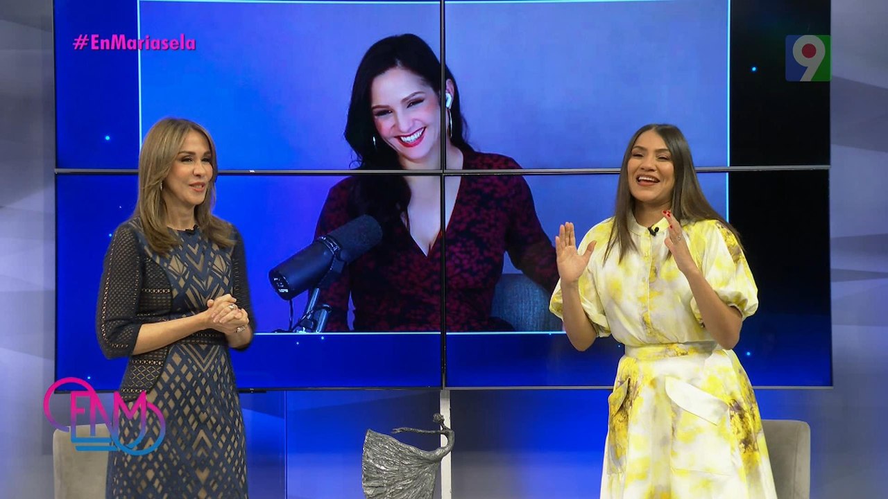 Celebran cumpleaños de Diana Lora | ENM