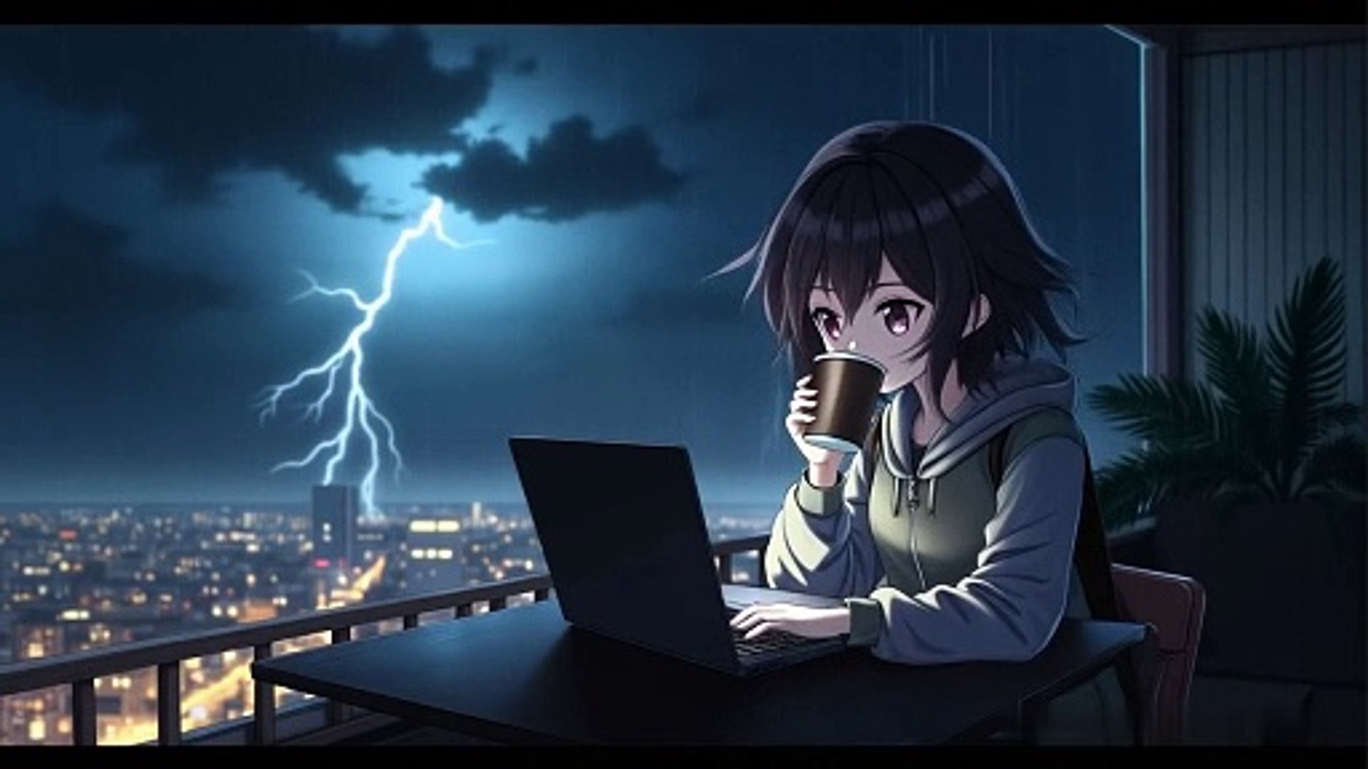 ⁣Morning Chill Vibes ☀️ Start Your Day with Relaxing Lofi Music 🎶