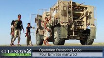 Victory for Coalition in Yemen - GN Headlines
