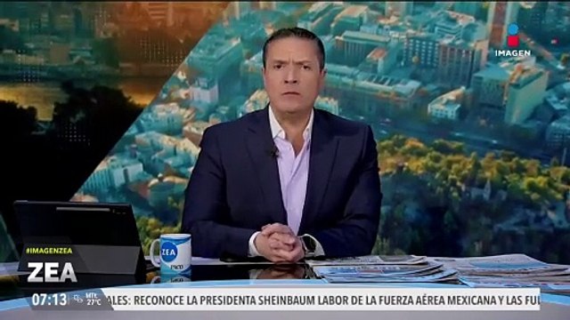 Civiles armados balean a tres elementos de la Fuerza Civil de Nuevo León