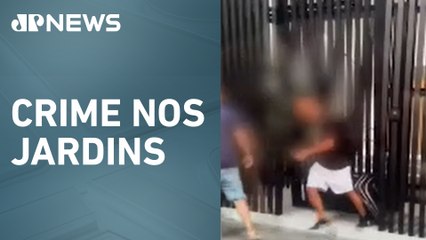 Polícia mata dois suspeitos de assalto a condomínio em São Paulo