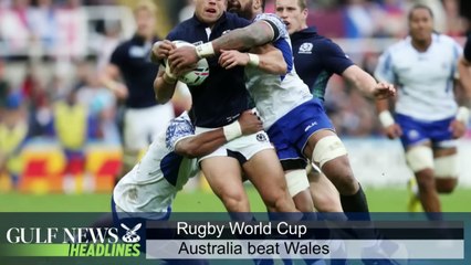 Turkey probes Ankara blast - GN Headlines