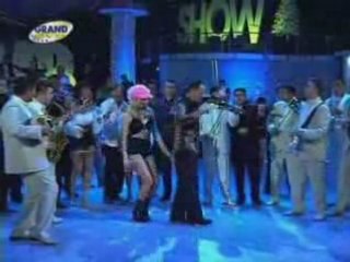 Mile Kitic - Svi Su Tu A Tebe Nema