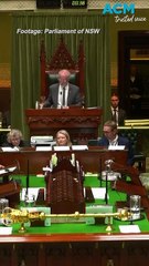 'When hate is left unchecked, it festers’: NSW Opposition Leader Mark Speakman