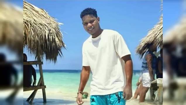 Desaparecidos en RD | Buscan a Joel Rabassa Porro