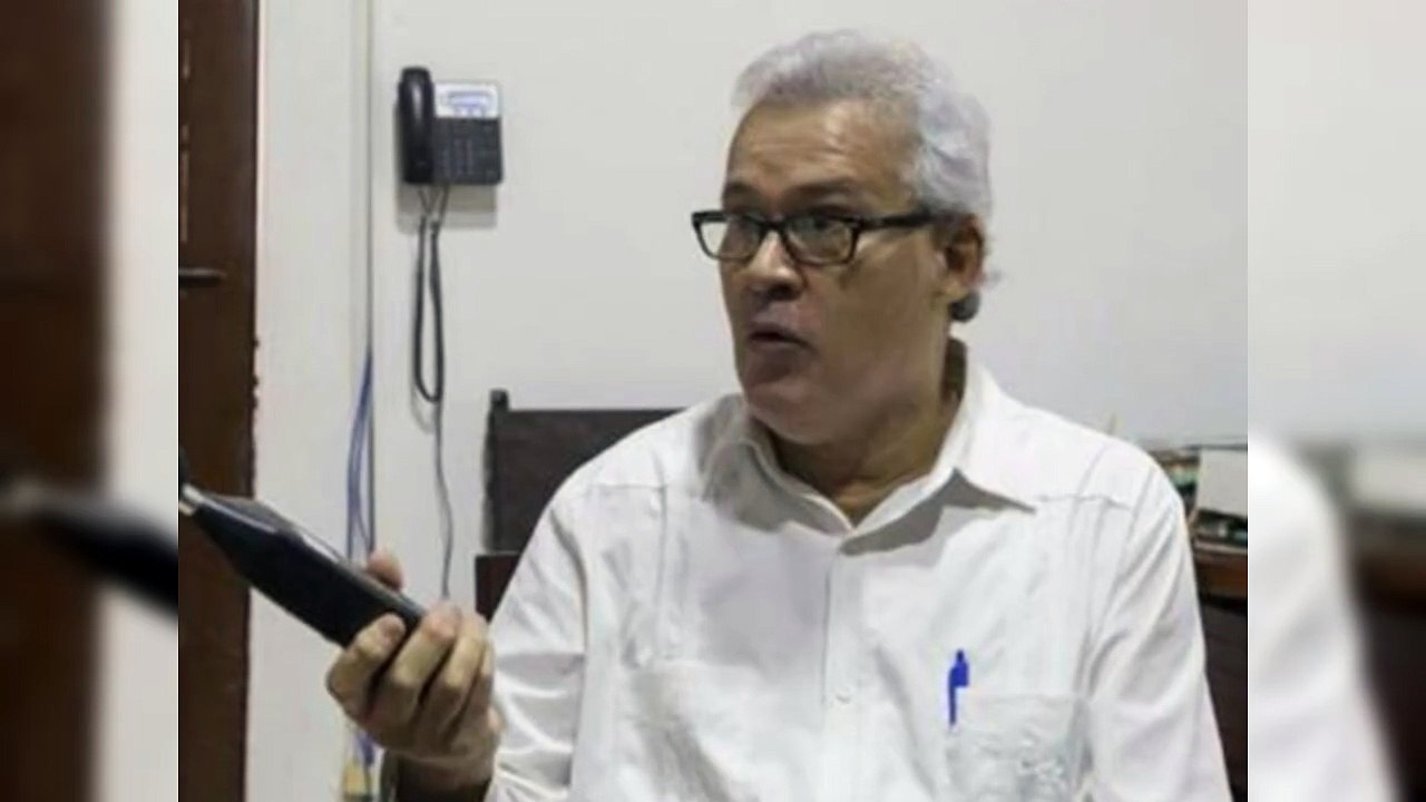 ONU expresa condolencias por fallecimiento de Moisés Álvarez