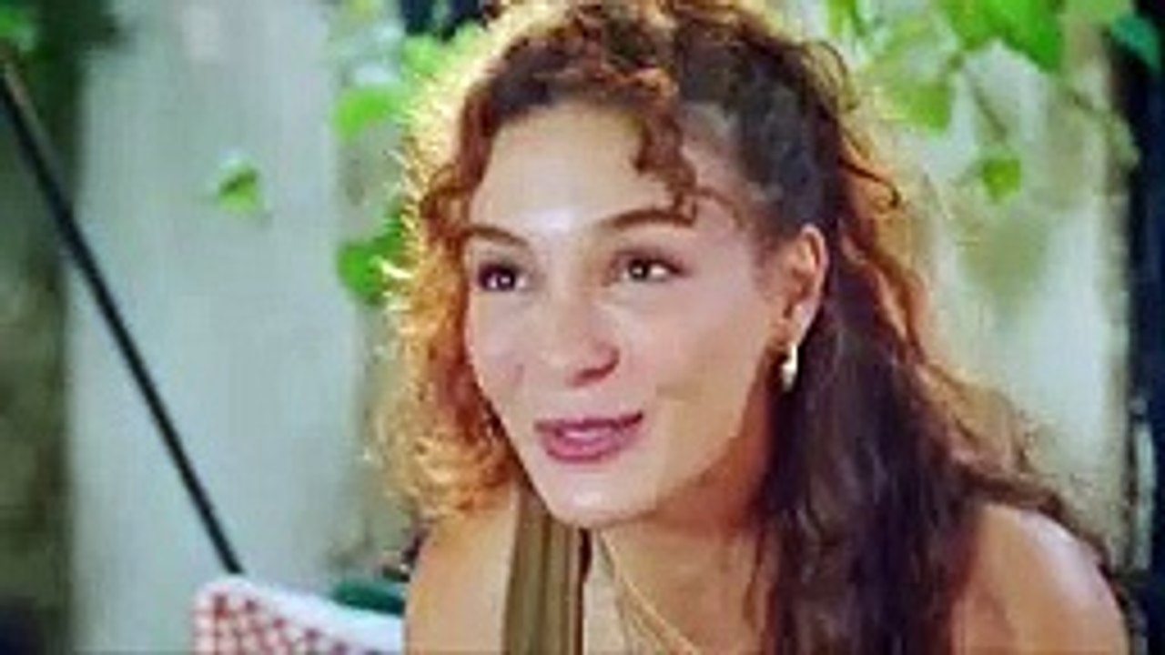 مسلسل الحديقة السرية الحلقة 6 السادسة مدبلج HD