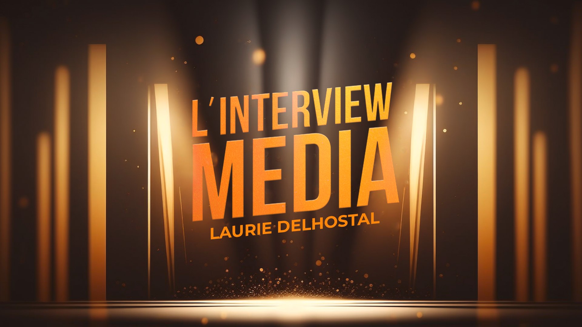 L'interview Media
