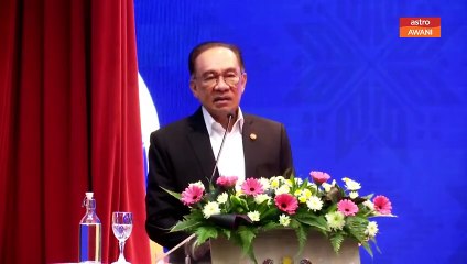PM Anwar gesa program iPayment dipercepatkan pada awal bulan Mac