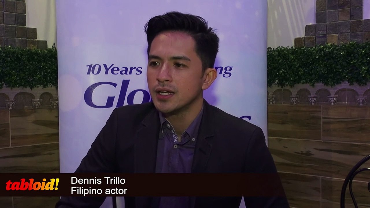 Filipino actor Dennis Trillo on his passion for indie films