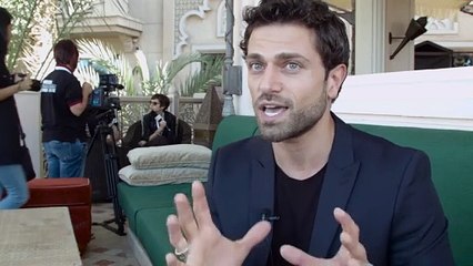 DIFF day 5: Arabic film Bil Halal receives a red carpet gala