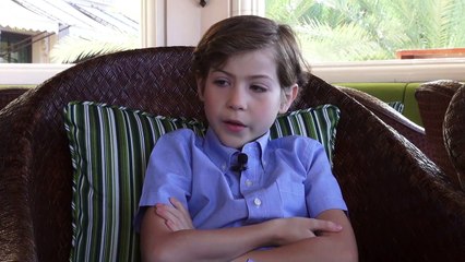 DIFF day two features an ambitious Dubai produced animated feature