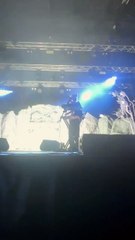 Music Show Performance With Agar Agar    #music #show #france #musicvideo #musicshow  (73)