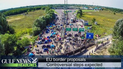 Catch Dubai in Star Trek trailer - GN Headlines