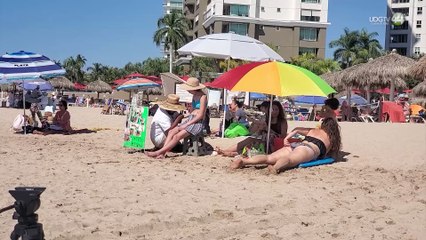 Puerto Vallarta pretende recaudar más de 200 millones anuales por el cobro a turistas extranjeros