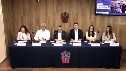 El CUGuadalajara alista espacio para 600 alumnos