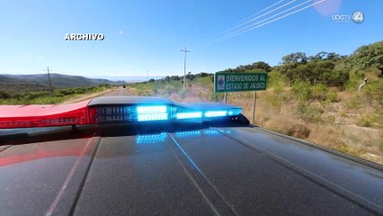 Descartan que el alcalde de Villa Hidalgo pida licencia tras el rapto de su esposa