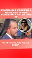 Vinculan a proceso a Marianne ‘N’ por agresión a Valentina 'N'