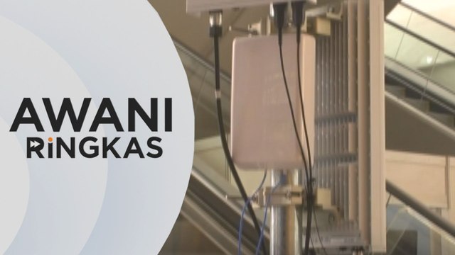 AWANI Ringkas: Malaysia peneraju ekonomi digital Asia Tenggara