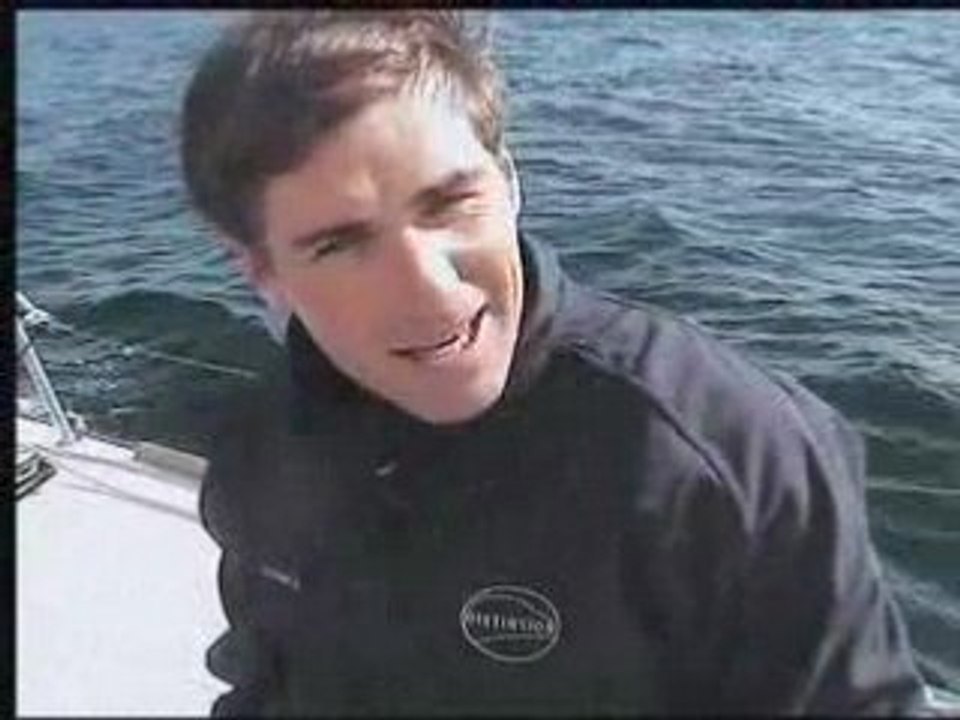 Fred Duthil - Lorient avril 2008