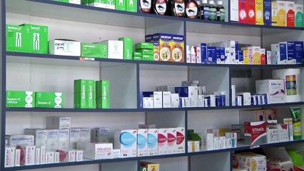 39 COLEGIO FARMACEUTICOS T- 1.25 SEGU