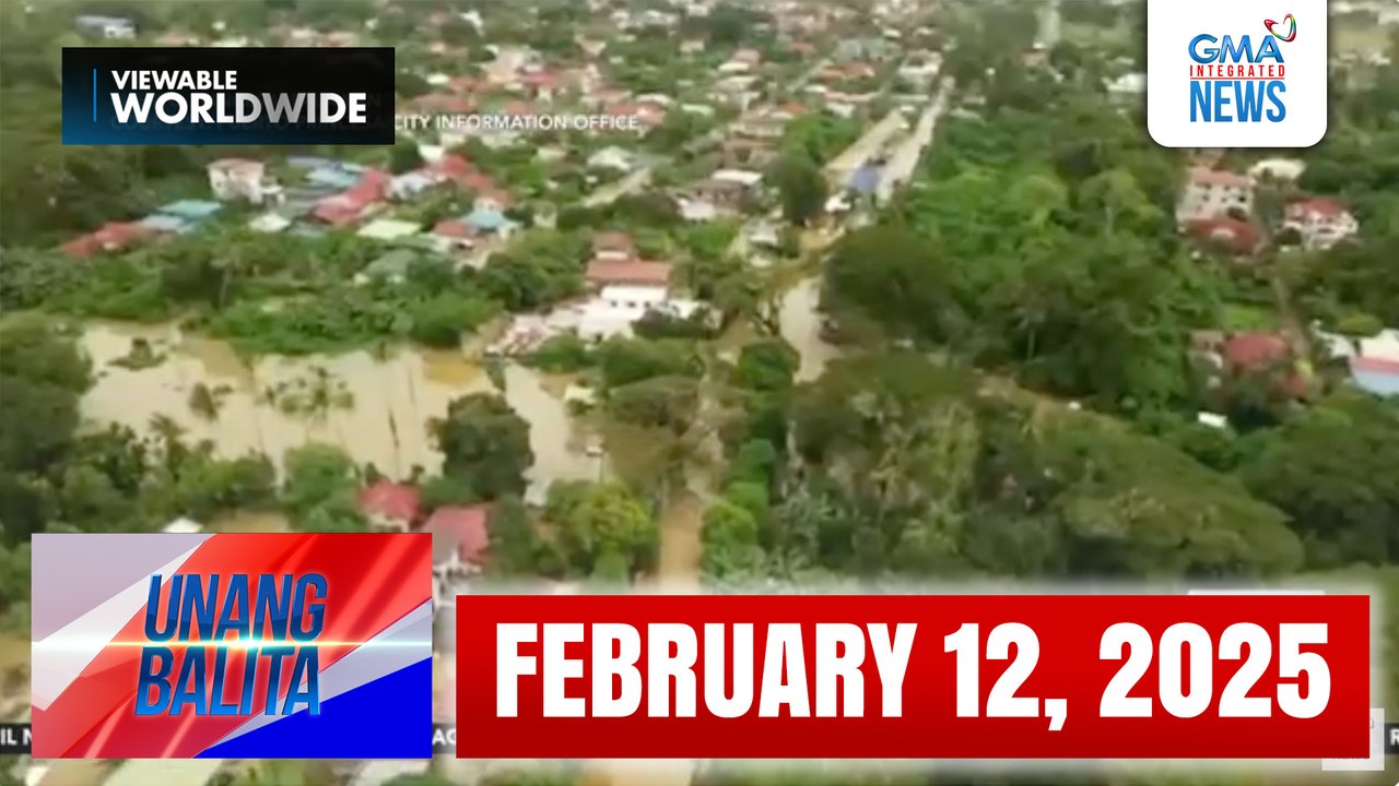 Balita Tungkol Sa Kapaligiran 2025 