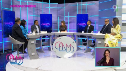 En La Mesa: Campañas difamatorias y su proliferación en las redes sociales | ENM