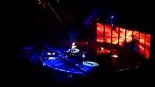 Coldplay - Lisboa - Speed of sound