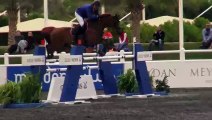 Highlights from the 2016 Dubai Show Jumping Championship