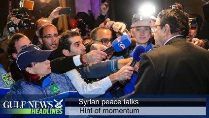 Cruz stumps Trump in Iowa - GN Headlines