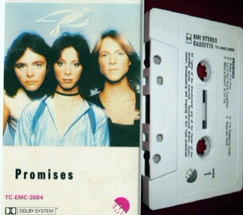 Promises - Promises (1978) Full Album
