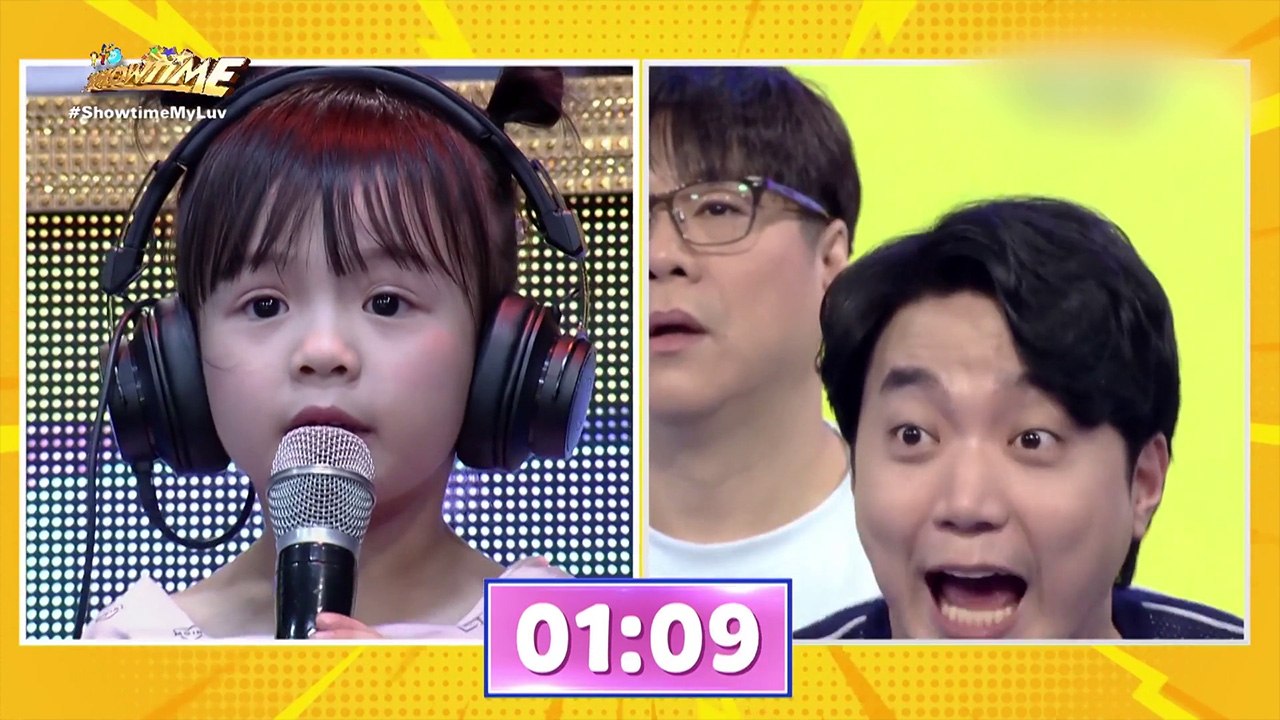 It's Showtime: Nonstop good vibes (Teaser)