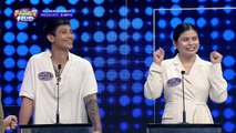 Family Feud: Team Peñalosa vs Team Bacyadan