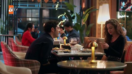 HD مسلسل حكاية ليلة الحلقة 21 مترجم