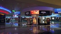An exclusive preview of Dubai International Airport's new Concourse D