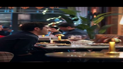 مسلسل حكاية ليلة الحلقة 21 مترجم