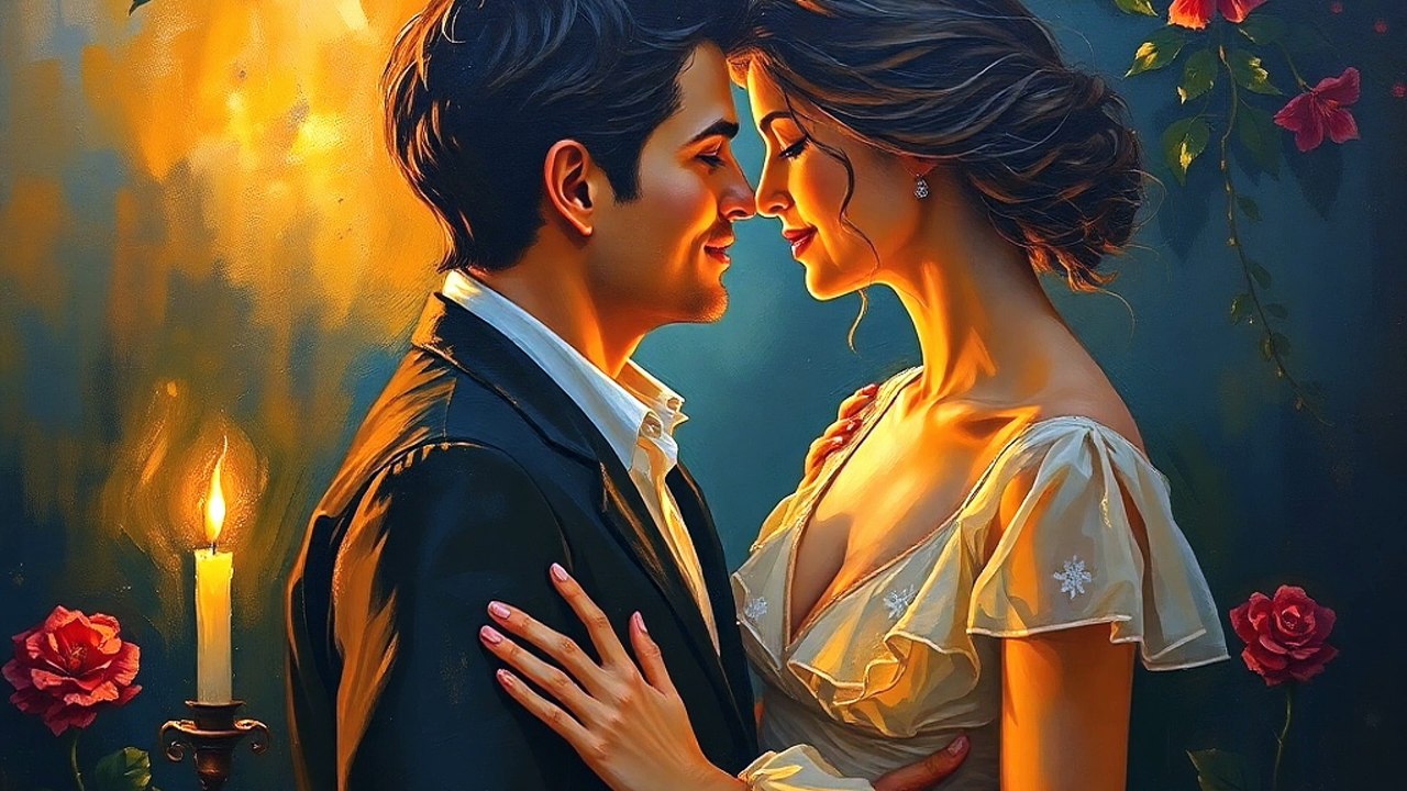 Chandani Raaton Me Tera Naam Lu Me | Hindi Song