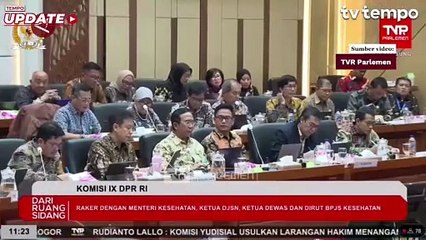 BPJS Kesehatan Jamin Tak Akan Gagal Bayar di 2025
