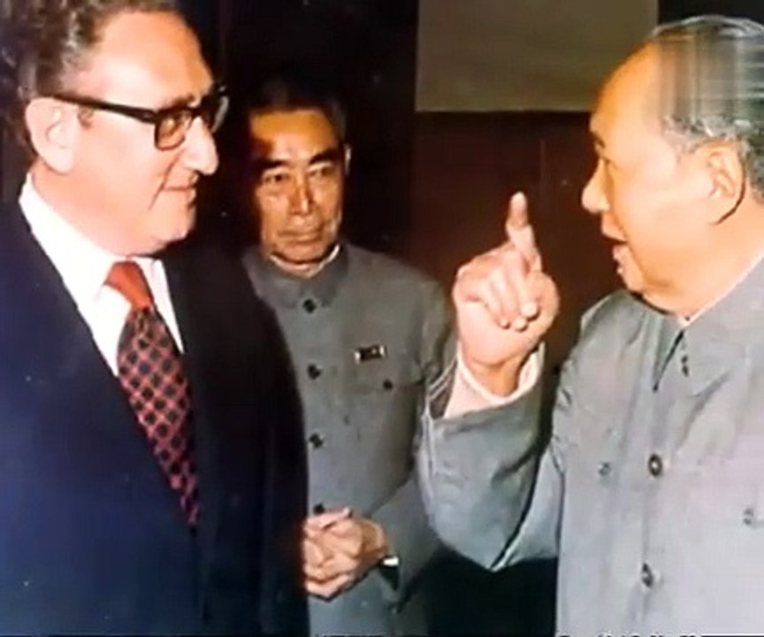 Китай. Красная Императрица. Леонид Млечин