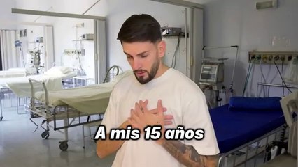 De pedir sobras en el McDonalds a llegar a la cima del mundo del fútbol| Jose Cobo