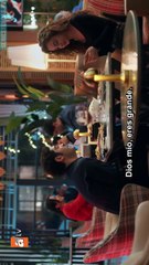 Bir Gece Masali Capitulo 21 en Español Completo