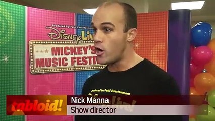 Mickey Mouse and friends to rock Dubai