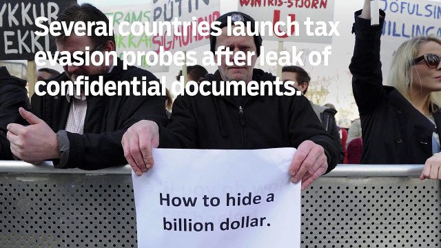 Nations start tax evasion probes - GN Headlines
